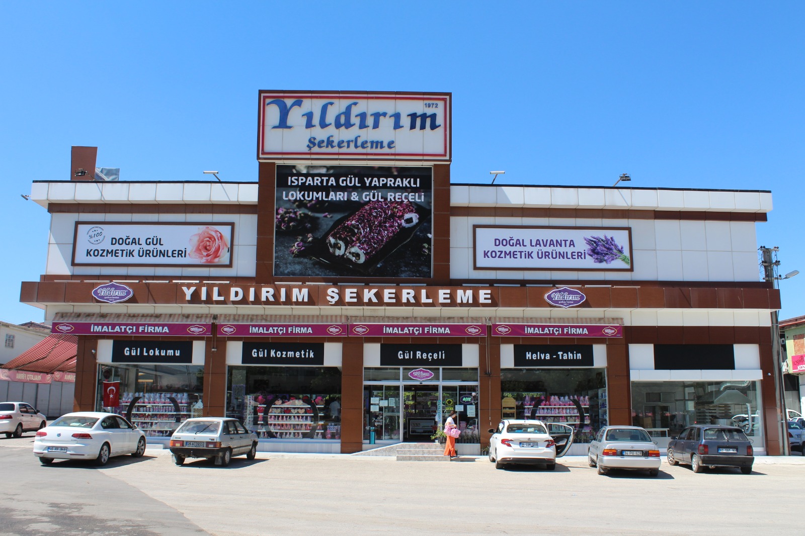 Yıldırım Şekerleme — fotoğraf 4