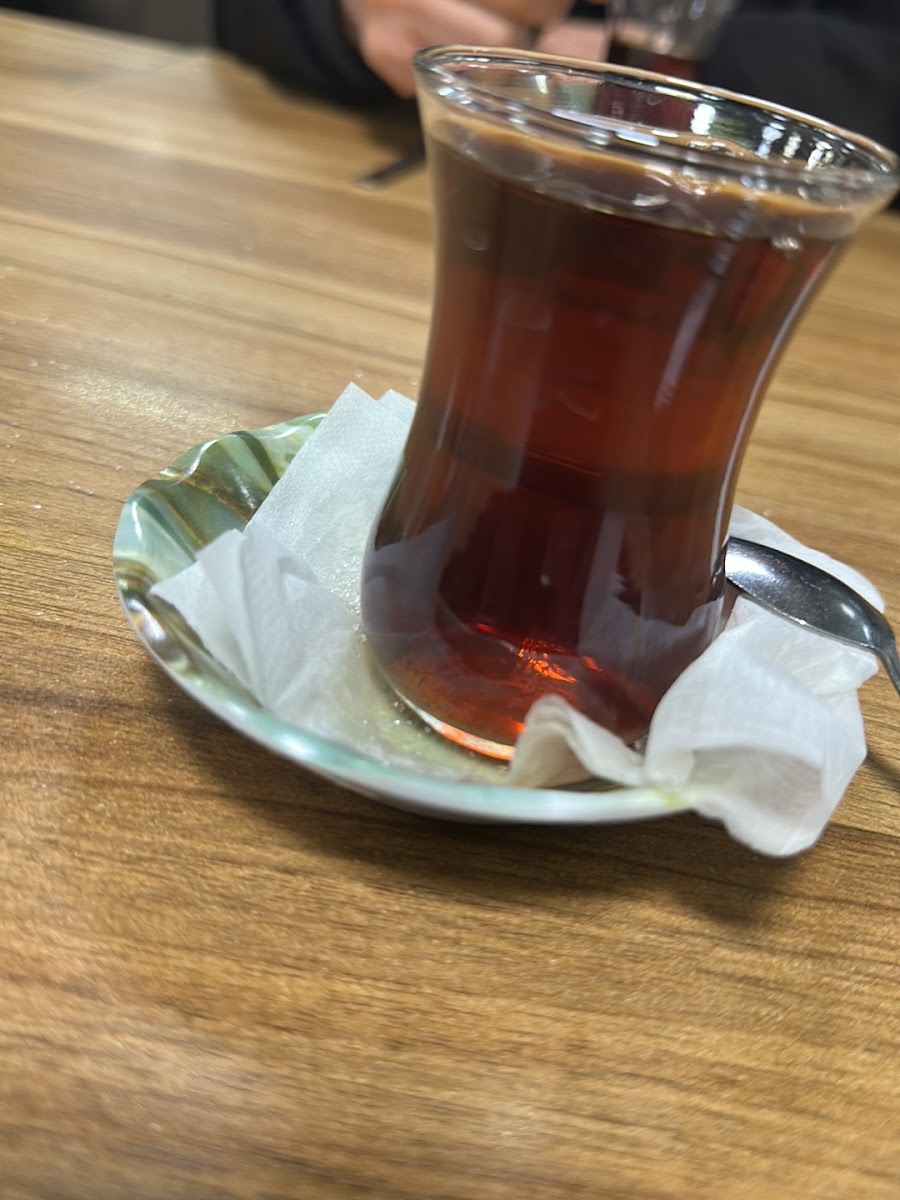 YILDIRIMLAR DİNLENME TESİSLERİ — fotoğraf 2