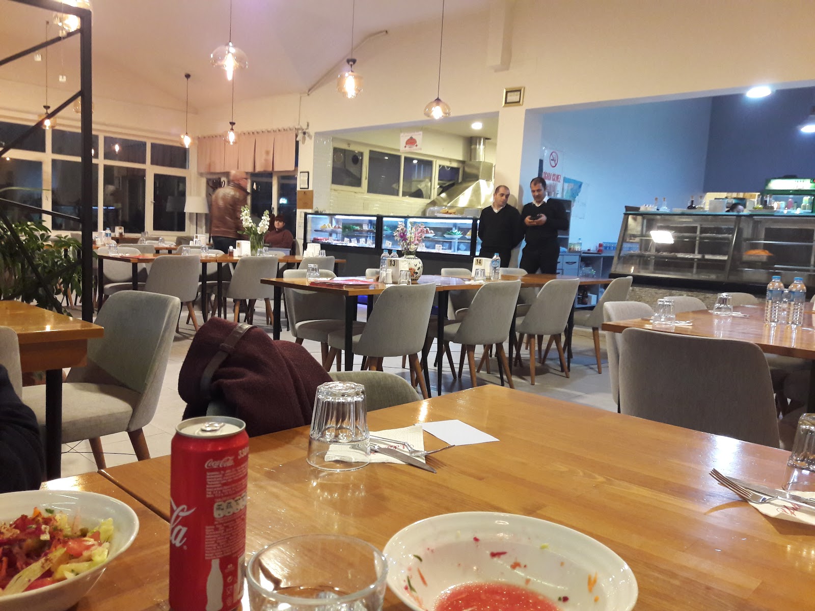 Yıldız 2 Pide - Kebap - İskender — fotoğraf 5