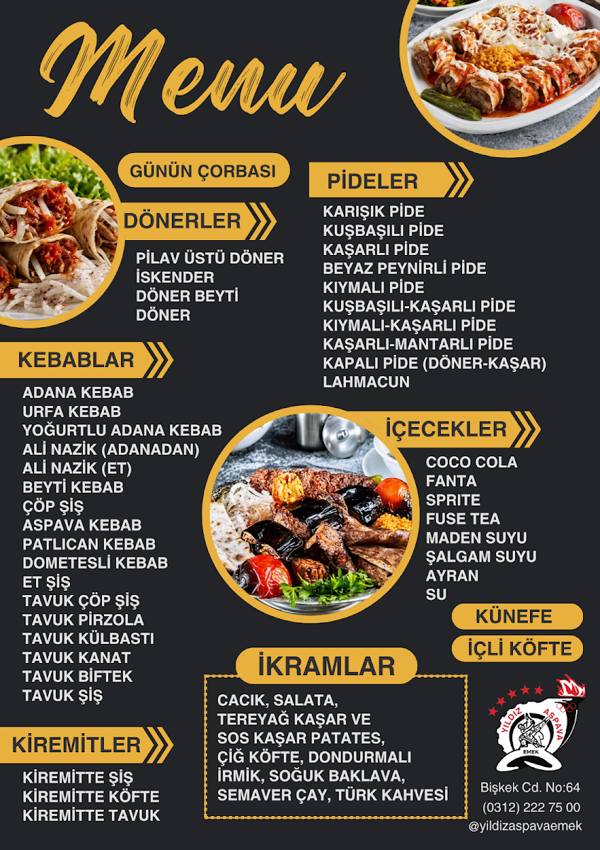 YILDIZ ASPAVA EMEK — fotoğraf 4