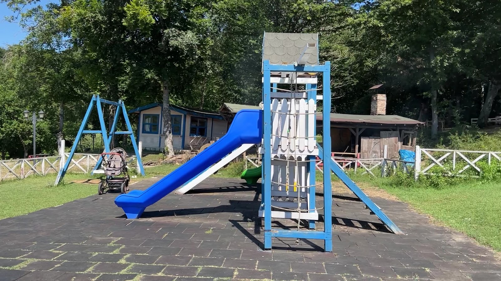 Yıldız Country Hotel Sinop — fotoğraf 3