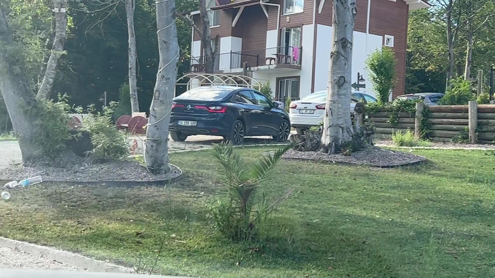 Yıldız Country Hotel Sinop — fotoğraf 4