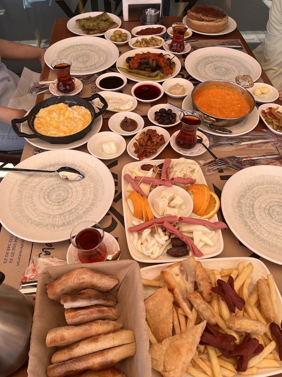 Yıldız Kafe Restoran — fotoğraf 2