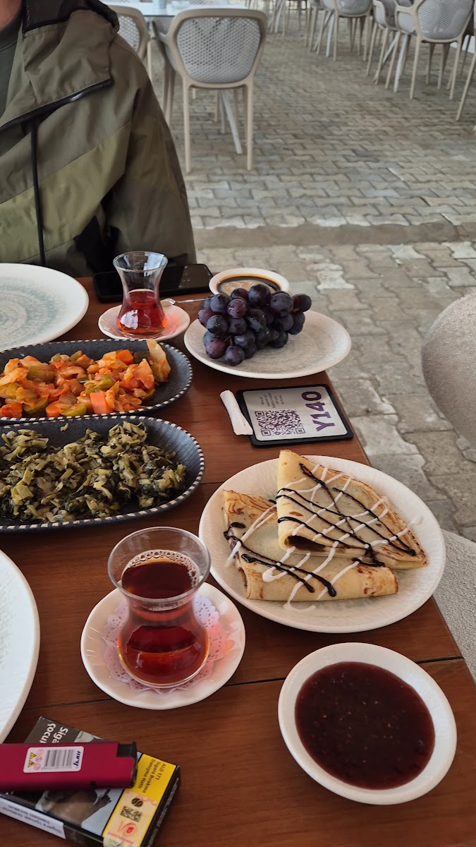 Yıldız Kafe Restoran — fotoğraf 3