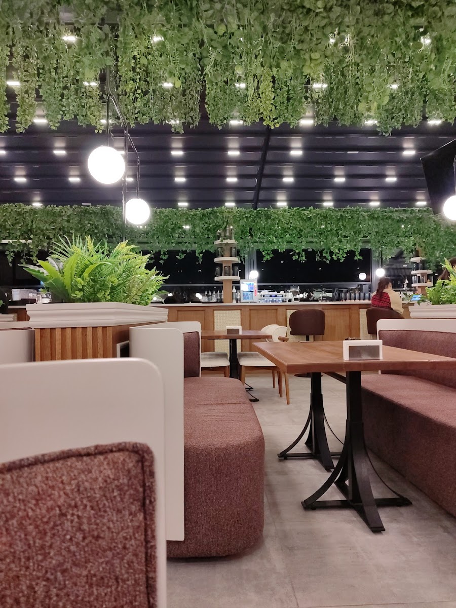 Yıldız Kafe Restoran — fotoğraf 4
