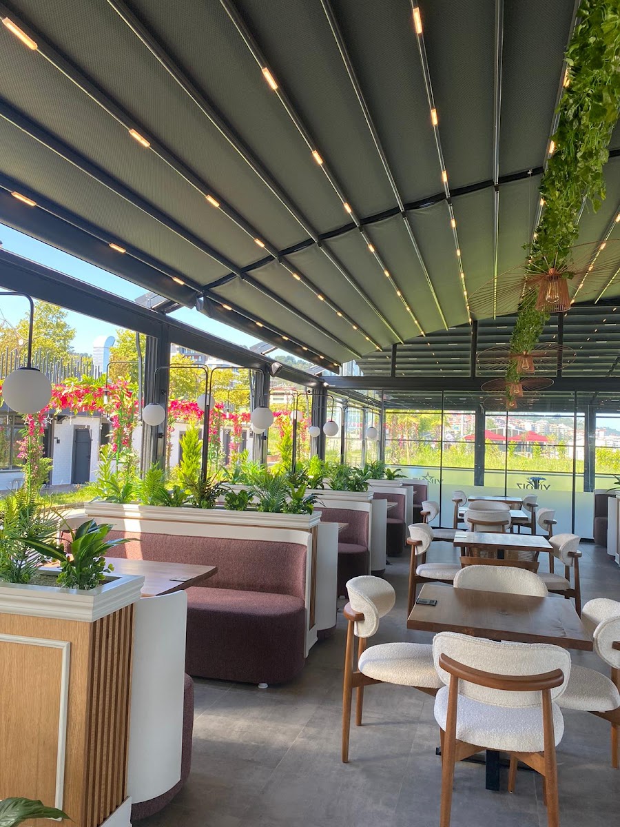 Yıldız Kafe Restoran — fotoğraf 5