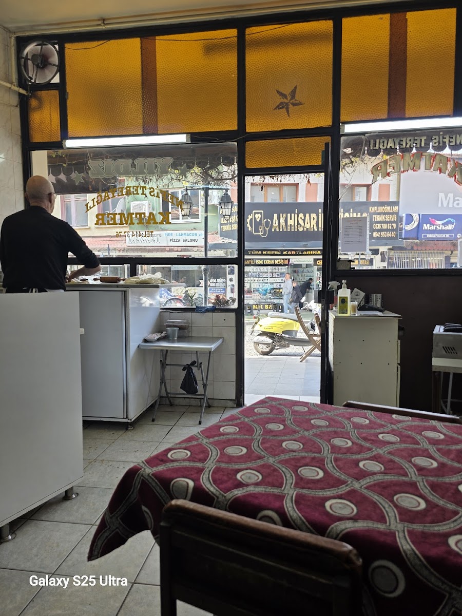 Yıldız Katmer Akhisar — fotoğraf 2