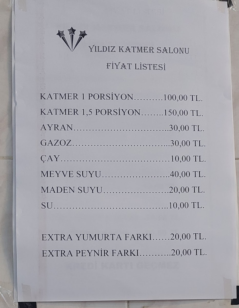 Yıldız Katmer Akhisar — fotoğraf 4