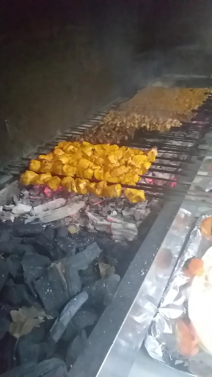 Yıldız Kebap — fotoğraf 2