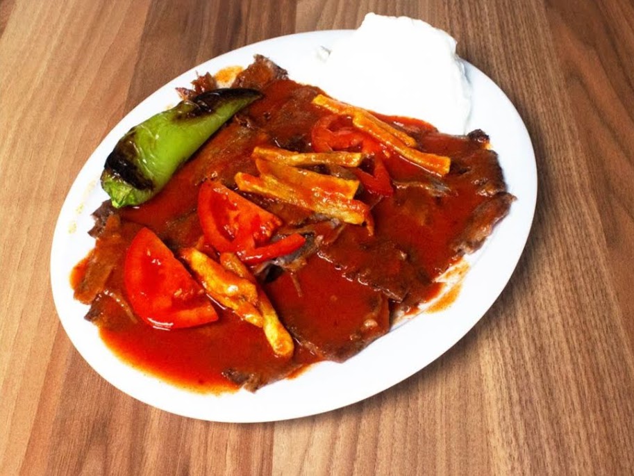 Yıldız Kebap — fotoğraf 3