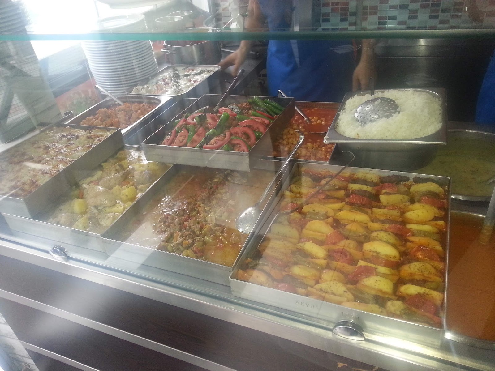 Yıldız Kebap — fotoğraf 4