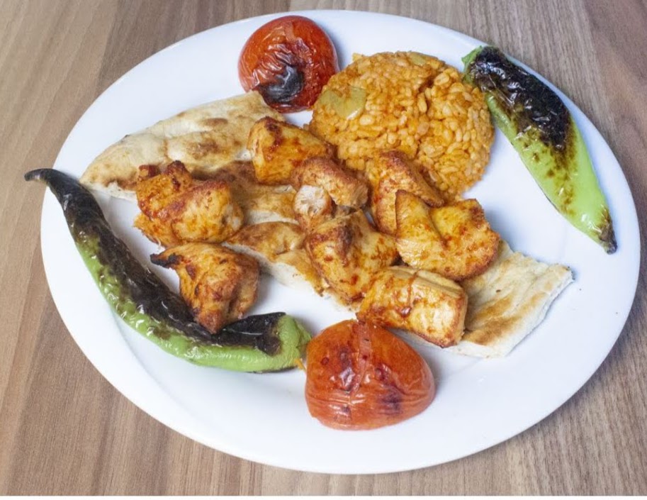 Yıldız Kebap — fotoğraf 5