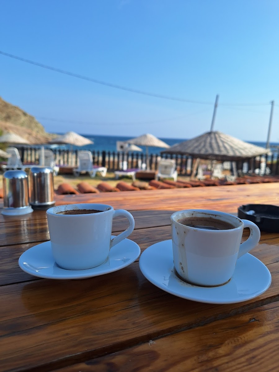 Yıldız koy Arkadia Kamp Alanı — fotoğraf 5