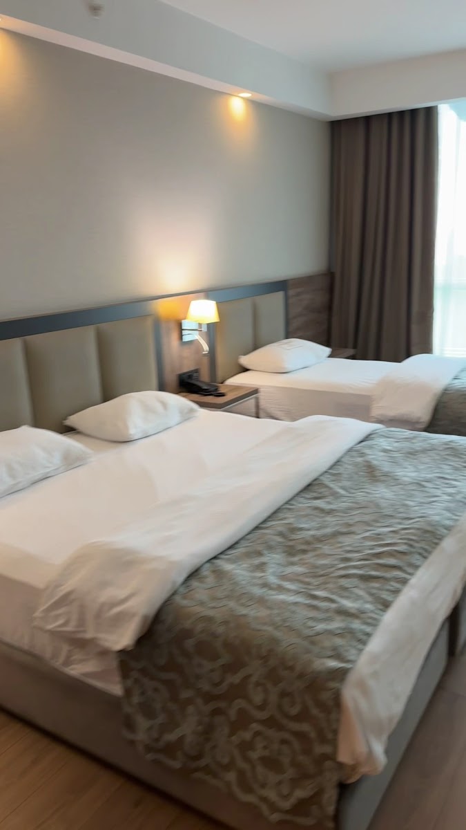 Yıldız Life Hotel — fotoğraf 3