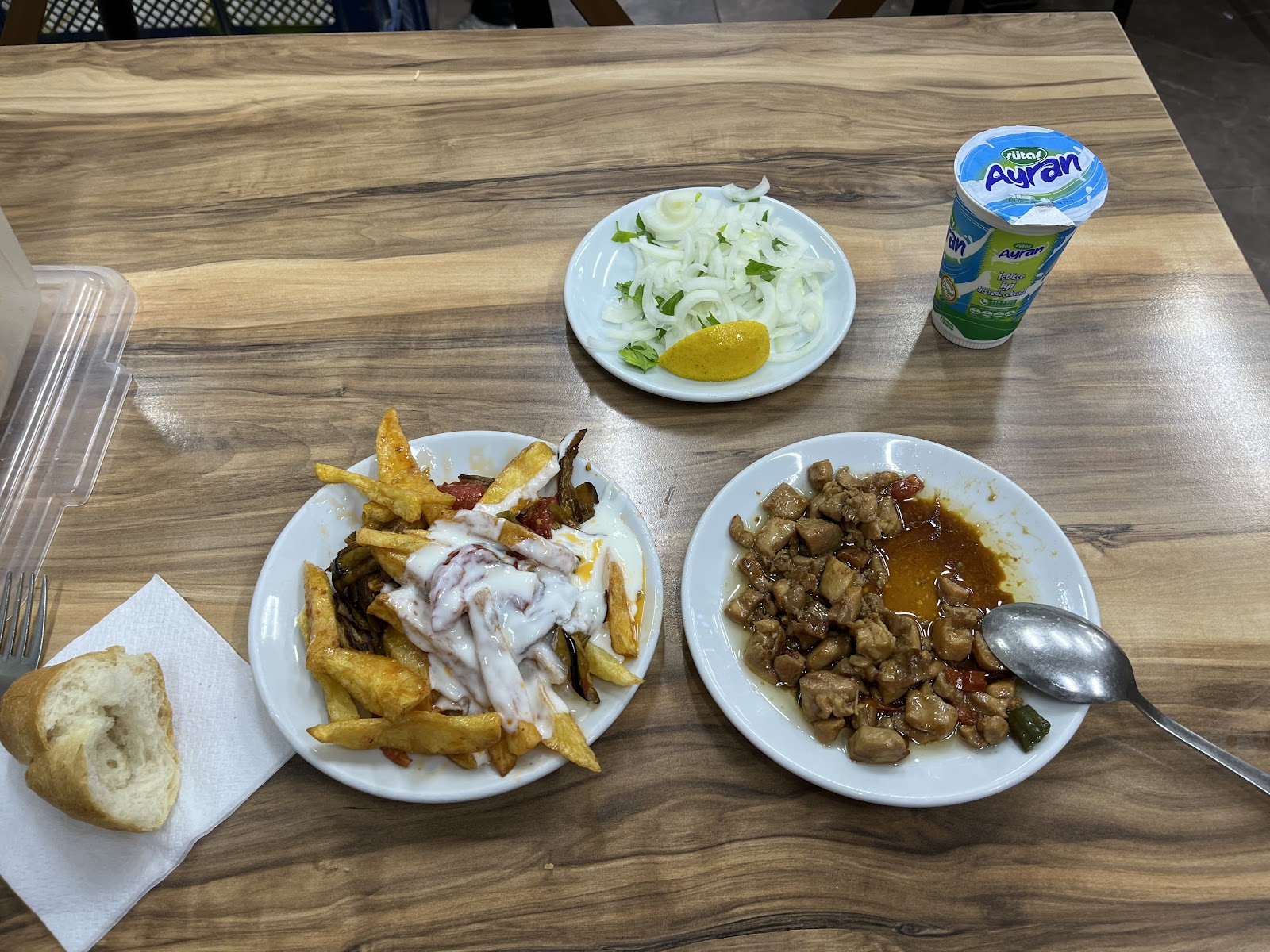Yıldız Lokantaları — photo 5