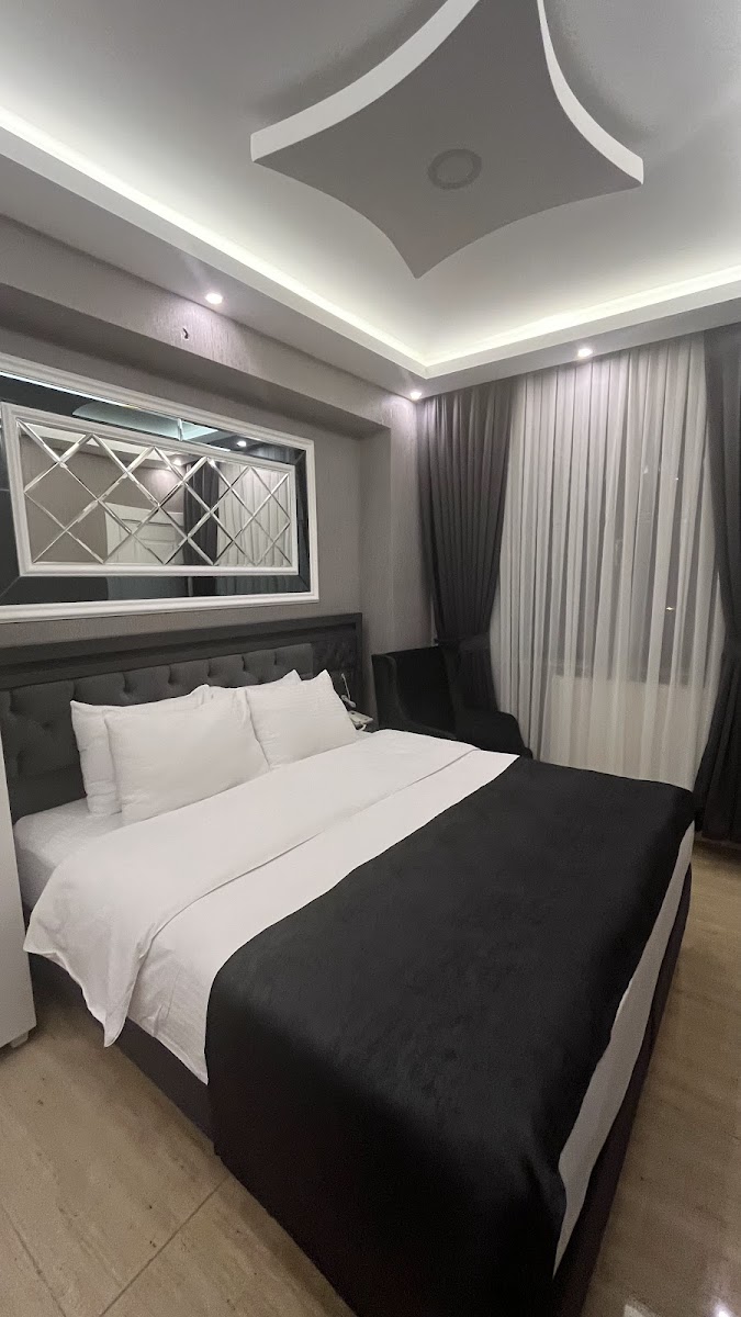 YILDIZ OTEL - 3 Yıldızlı Otel — fotoğraf 4