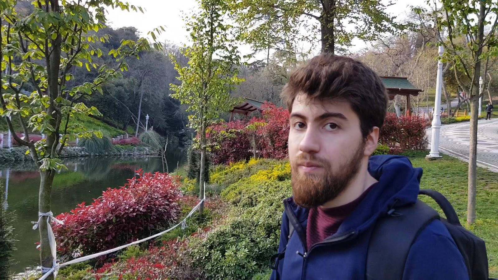 Yıldız Parkı — fotoğraf 3