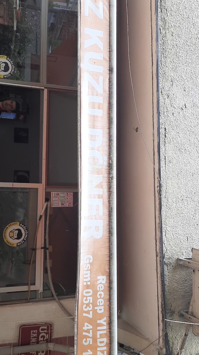 Yıldız Restoran - Ardanuç Çağ Kebap — fotoğraf 3