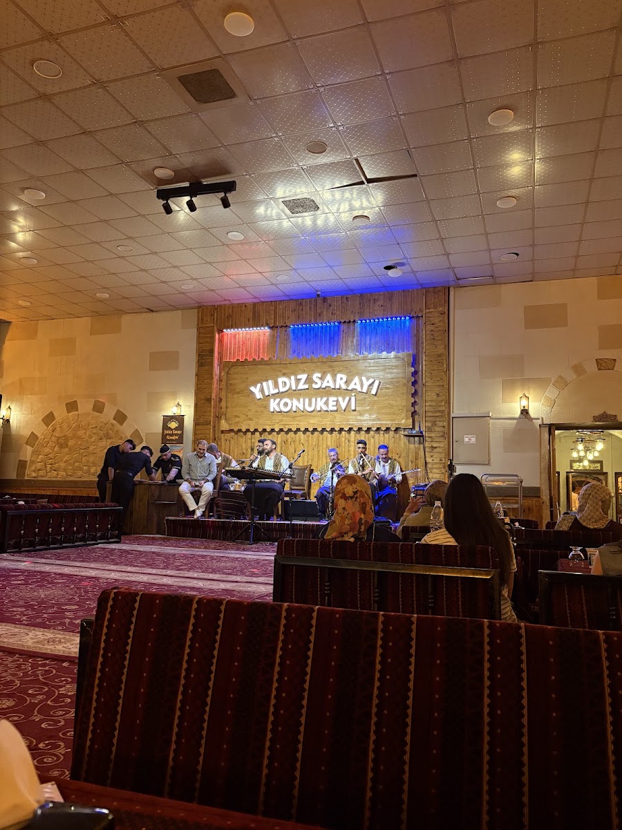 Yıldız Sarayı Konuk Evi — fotoğraf 2