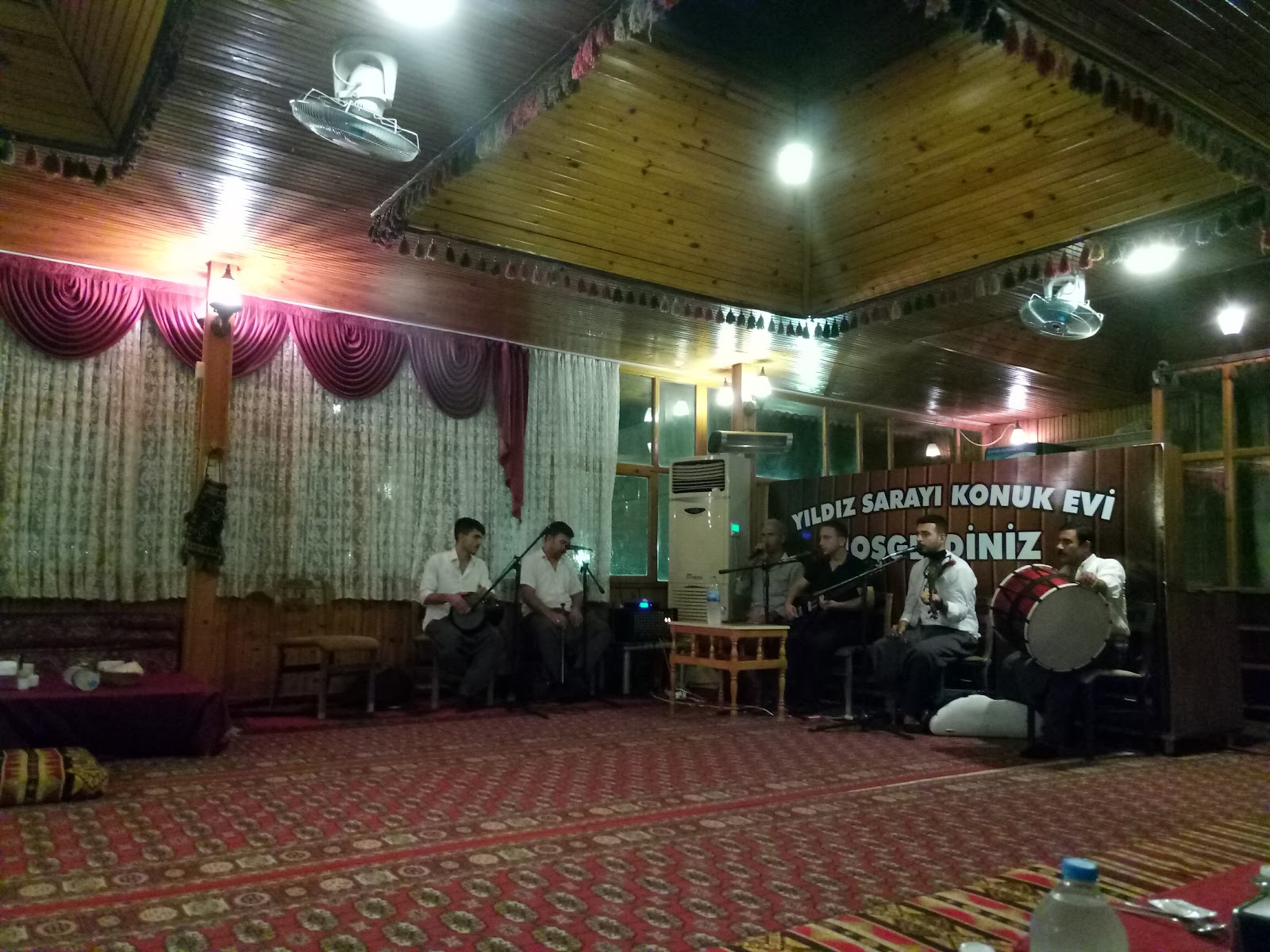 Yıldız Sarayı Konuk Evi — fotoğraf 5