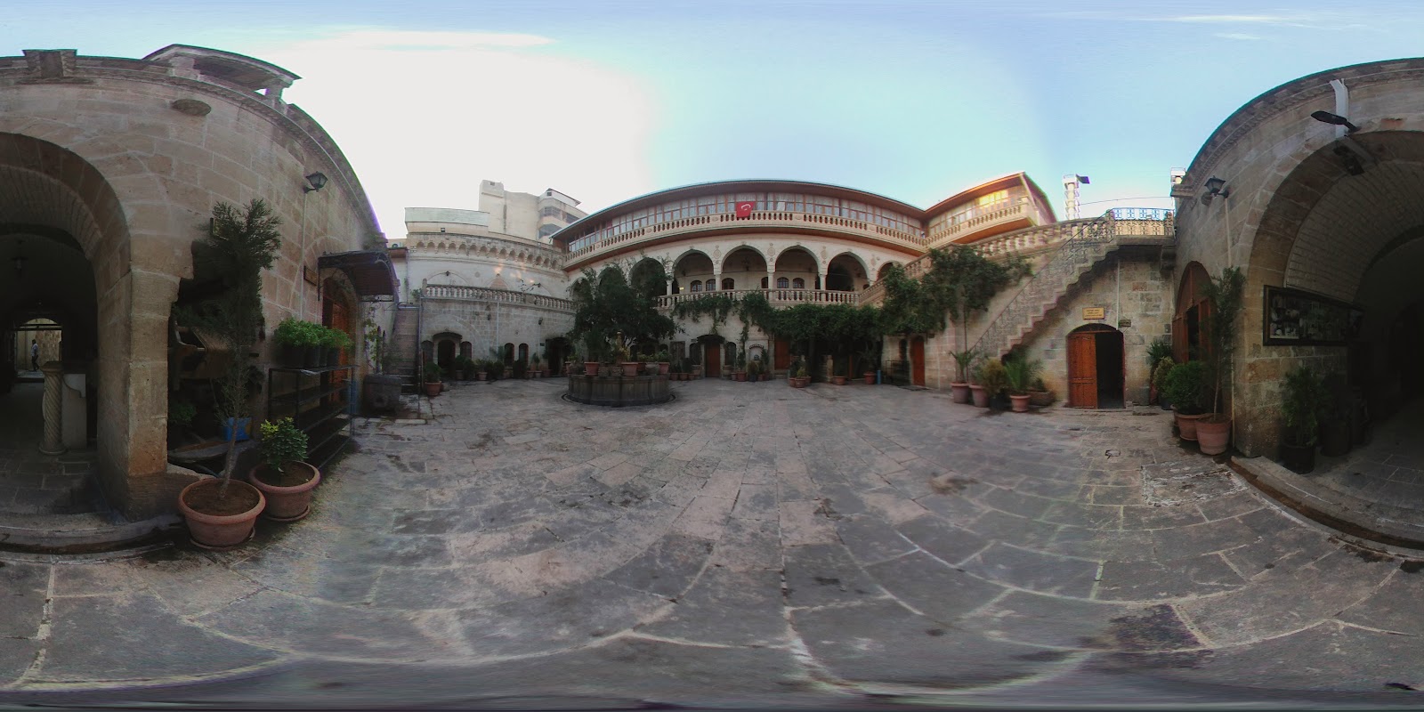 Yıldız Sarayı Konuk Evi — fotoğraf 9