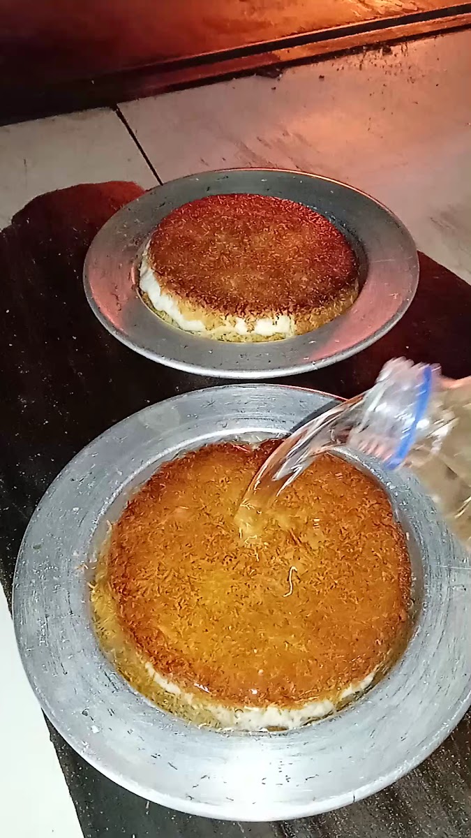YILDIZLAR PİDE ETLİ EKMEK — fotoğraf 3