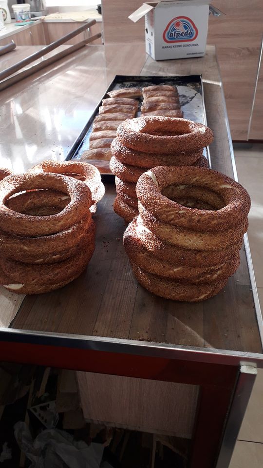 YILDIZLAR PİDE ETLİ EKMEK — fotoğraf 4