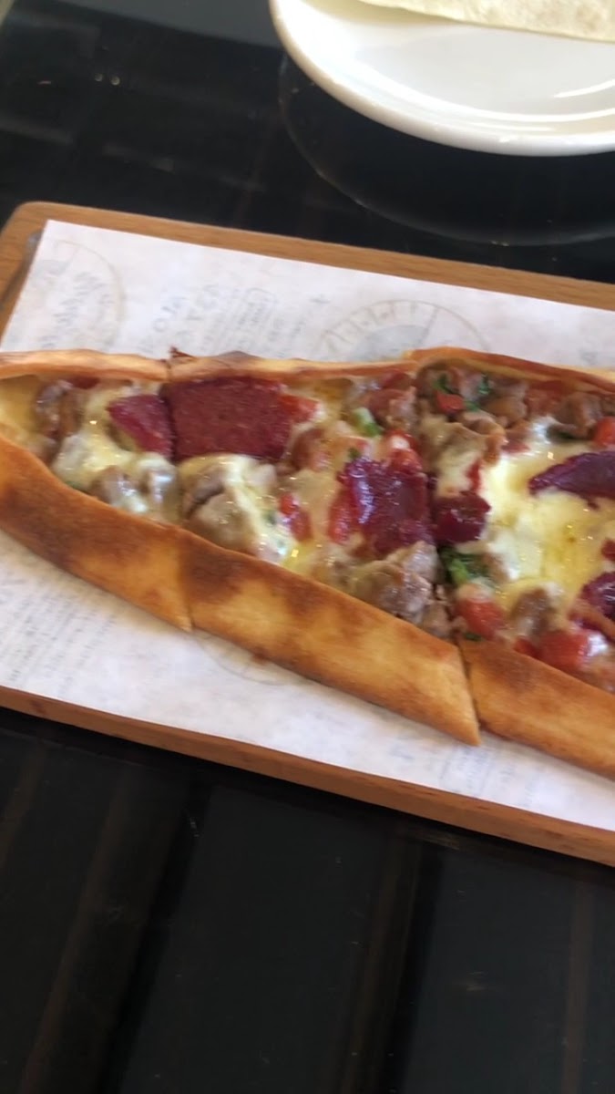 yıldızlar terme pide — fotoğraf 3