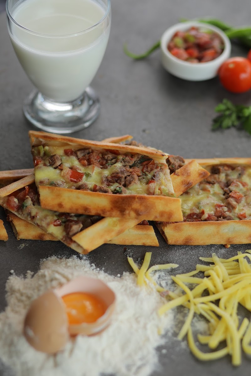 yıldızlar terme pide — fotoğraf 4