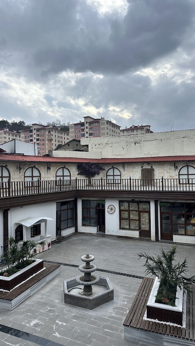 Yıldızlı Han — fotoğraf 2