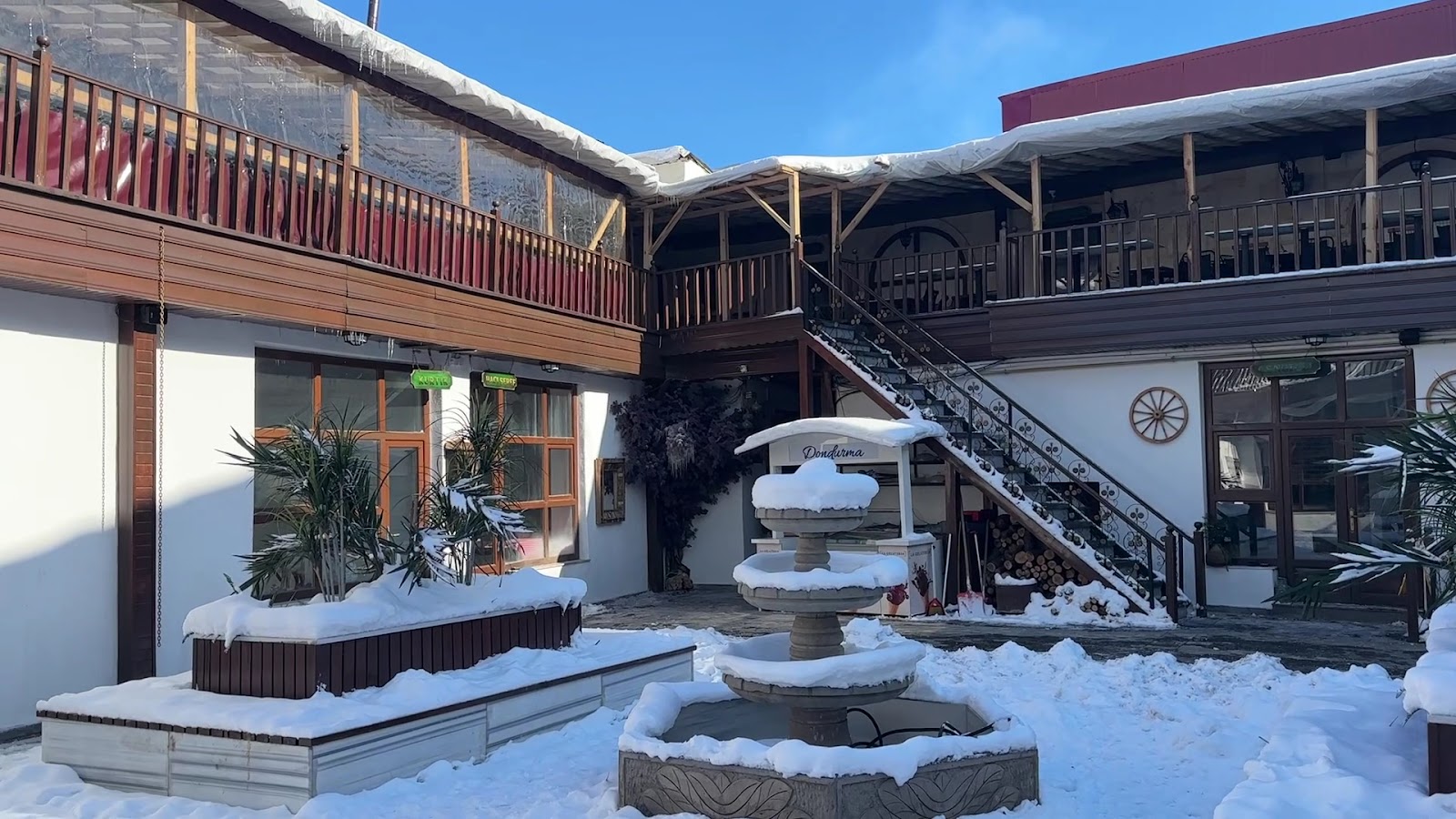 Yıldızlı Han — fotoğraf 3