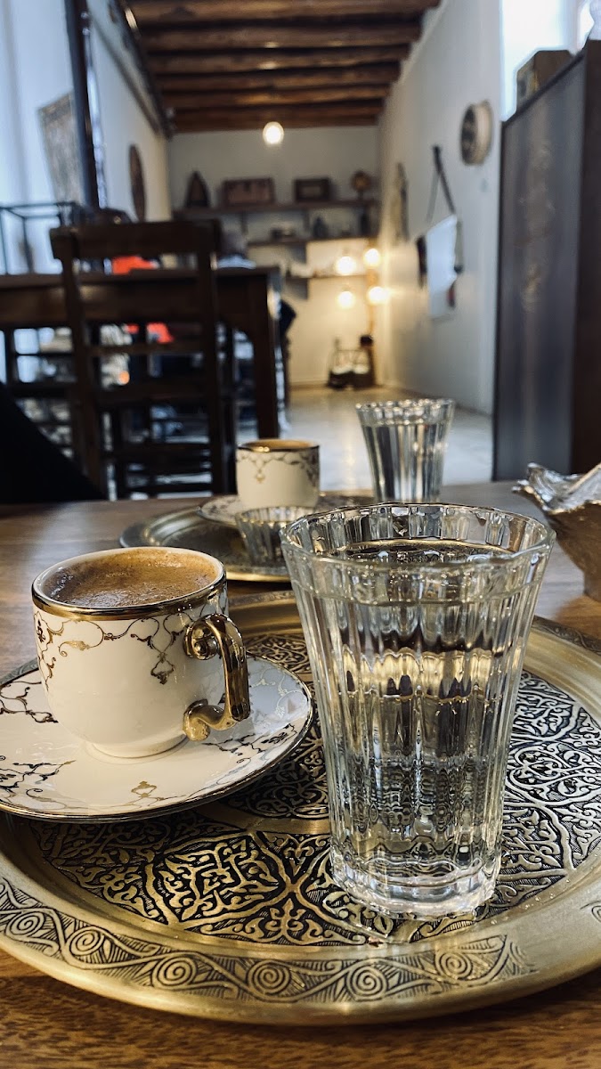 Yıldızlı Han — fotoğraf 4