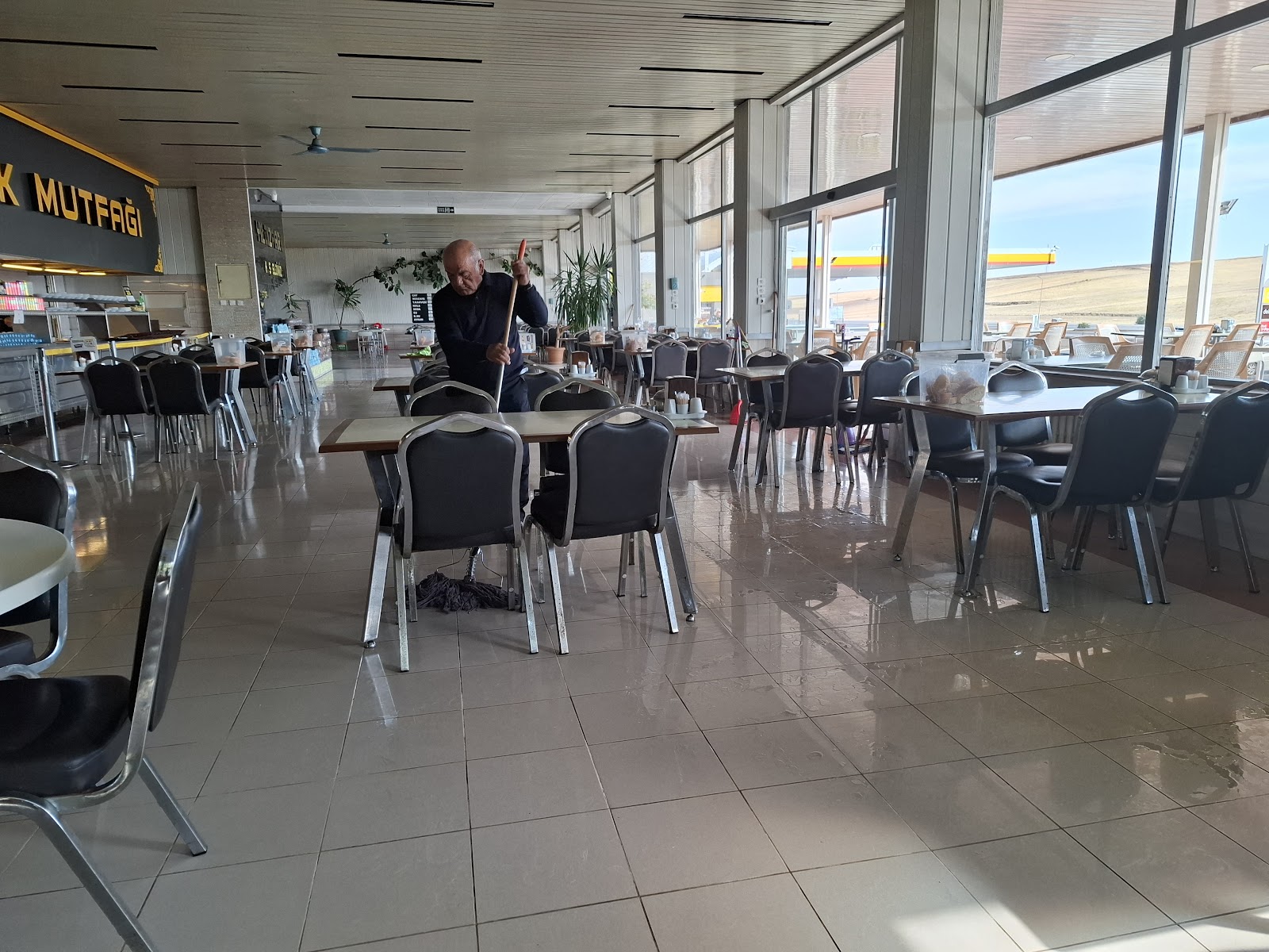 Yıldızpark Dinlenme Tesisleri — photo 4