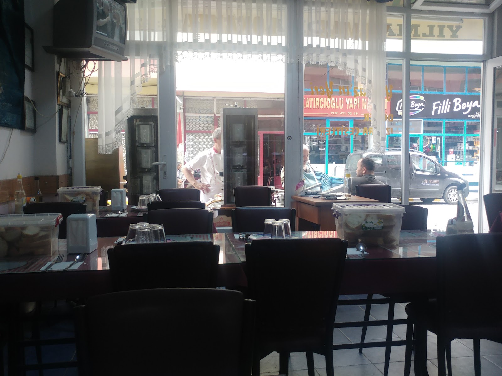 Yılmaz Lokantası — photo 5
