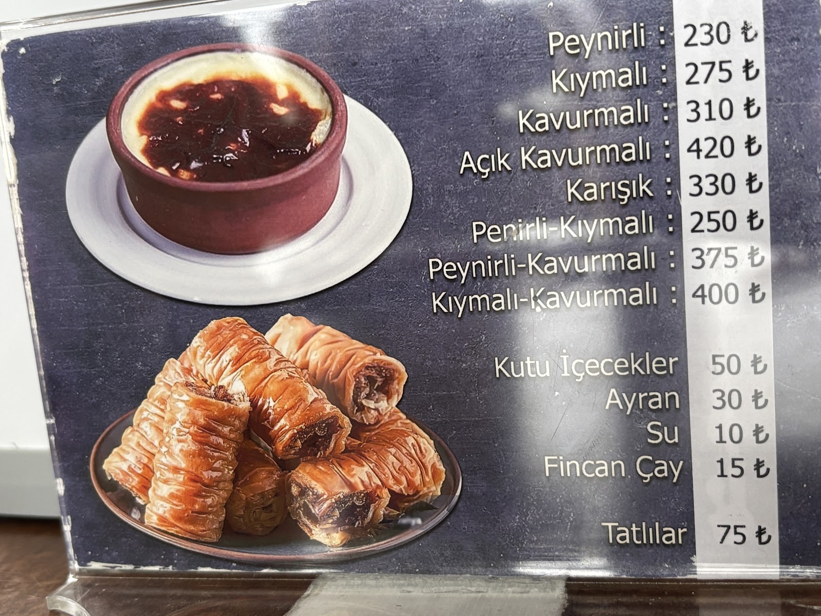 Yılmaz Pide — fotoğraf 2
