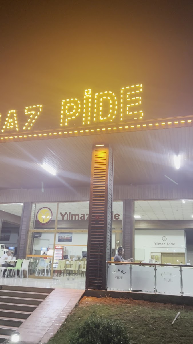 Yılmaz Pide — fotoğraf 3