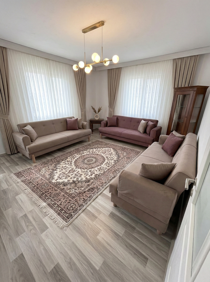 Yılmaz Teknik Mobilya — fotoğraf 2