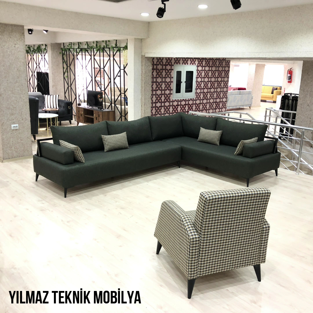 Yılmaz Teknik Mobilya — fotoğraf 3