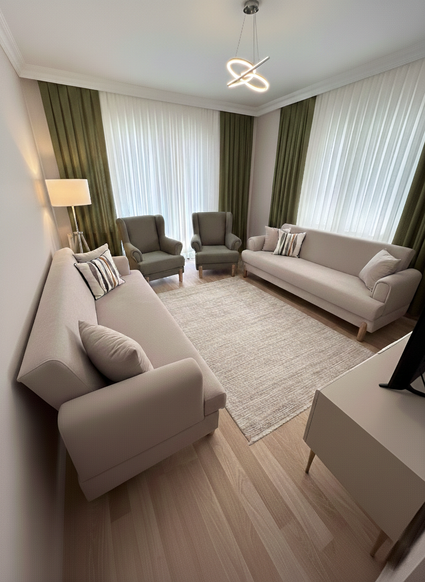 Yılmaz Teknik Mobilya — fotoğraf 4