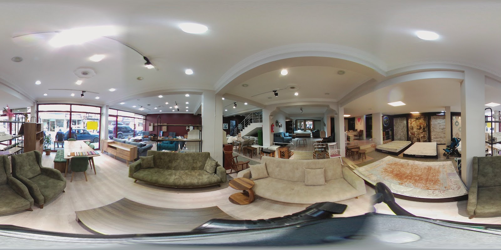 Yılmaz Teknik Mobilya — fotoğraf 7