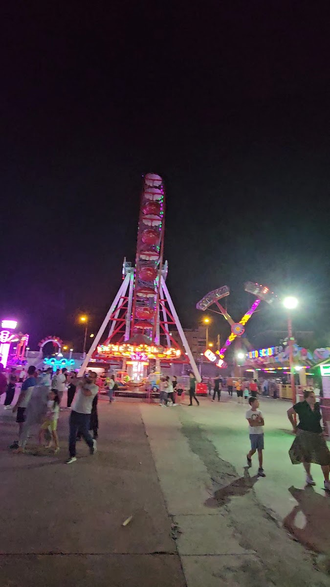 Yılmazlar Lunapark — fotoğraf 3