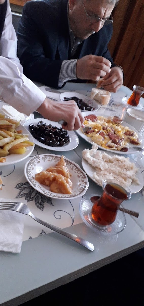 Yılmazoğlu Apart & OTEL — fotoğraf 5