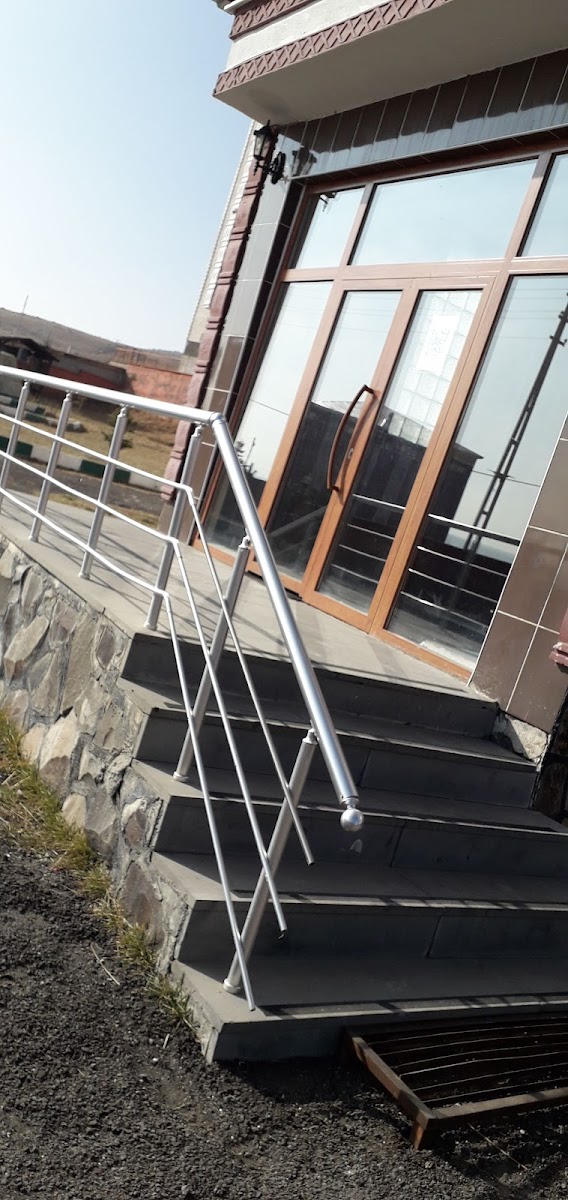 Yılmazoğlu Apart & OTEL — fotoğraf 6