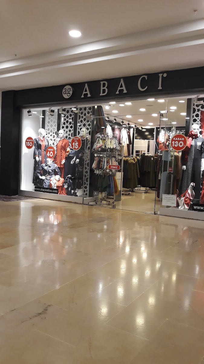 Yimpaş Alışveriş Merkezi — fotoğraf 2