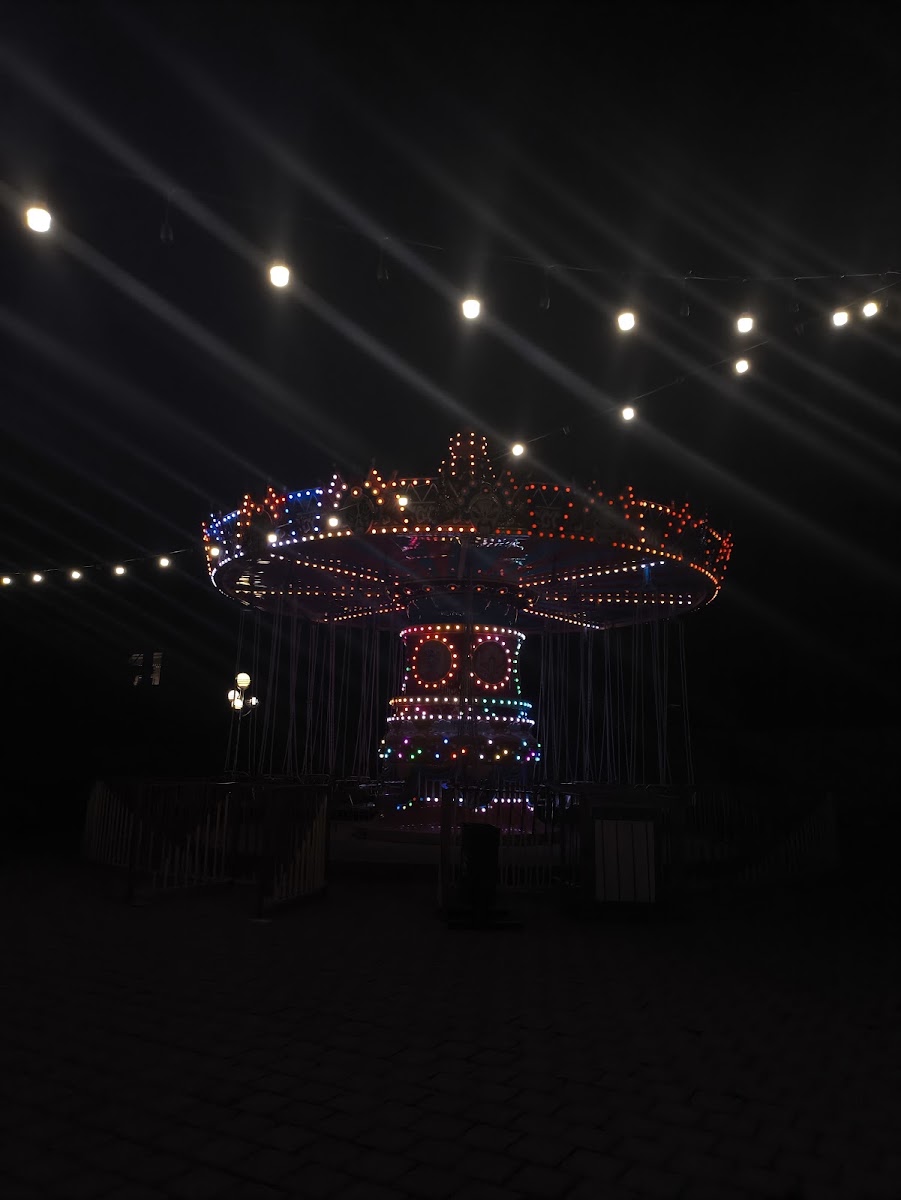 Əyləncə Parkı — photo 2