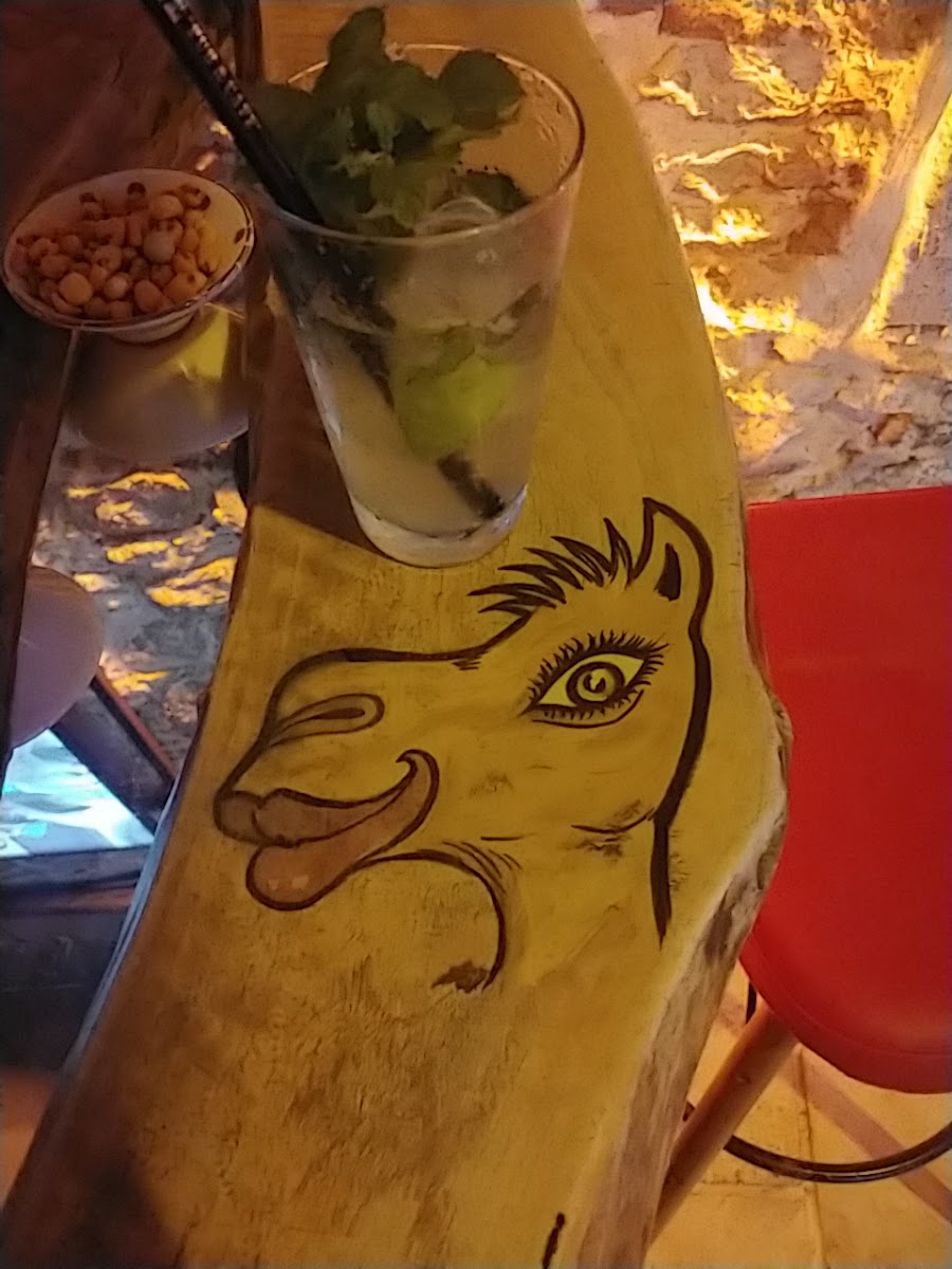 Yok Deve Bar — photo 3