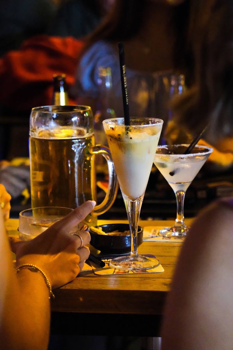 Yok Deve Bar — fotoğraf 4