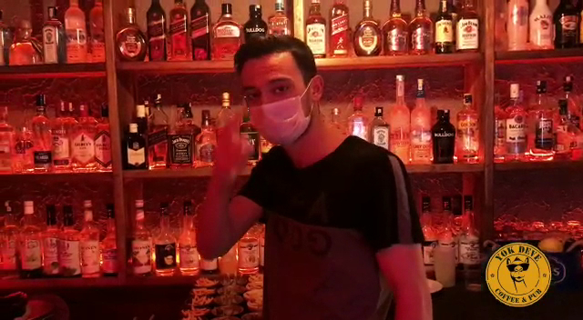 Yok Deve Bar — fotoğraf 5