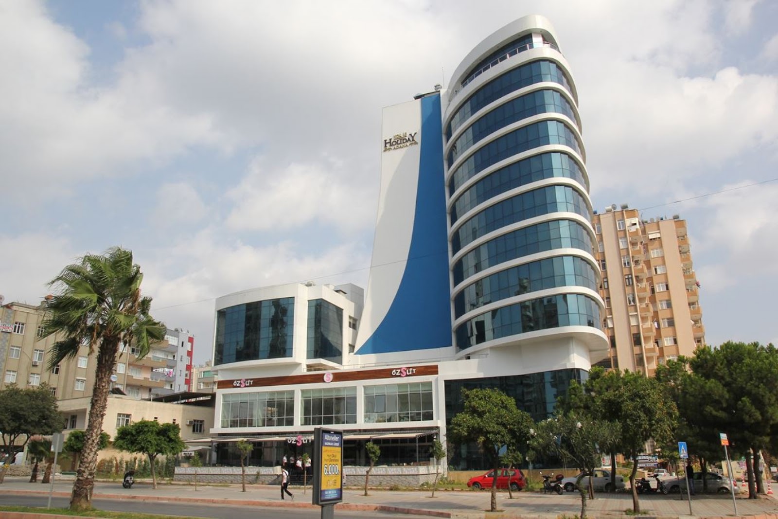Yol İş Holiday Adana — fotoğraf
