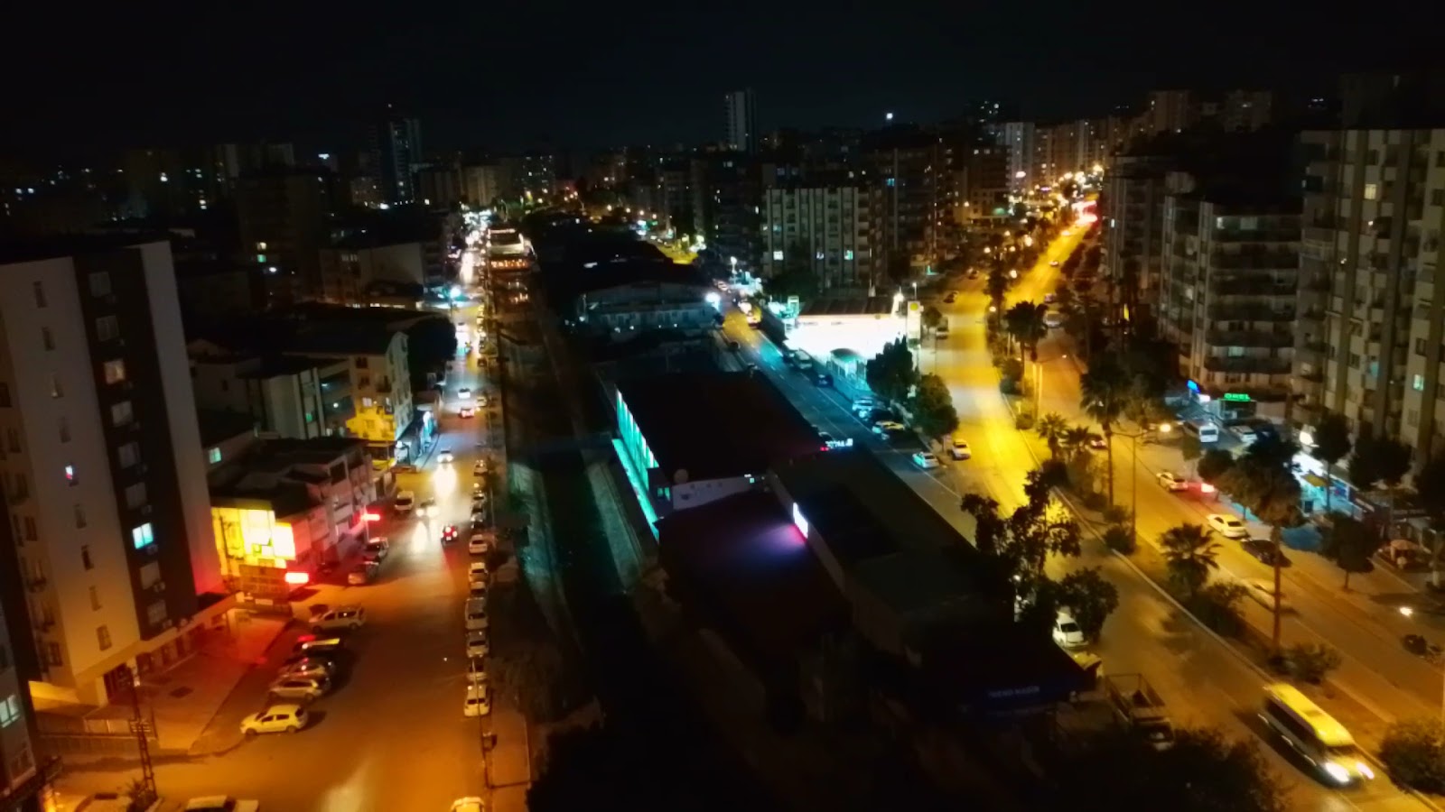 Yol İş Holiday Adana — fotoğraf 3